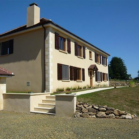 Lakeside Bed And Breakfast Payzac  Εξωτερικό φωτογραφία