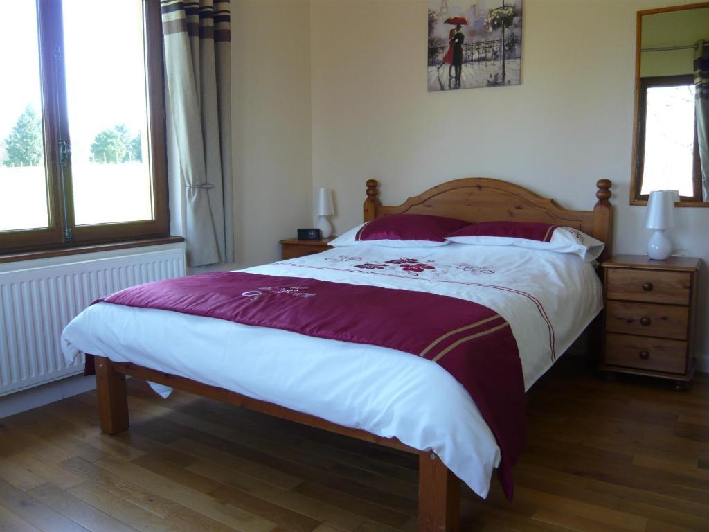 Lakeside Bed And Breakfast Payzac  Δωμάτιο φωτογραφία