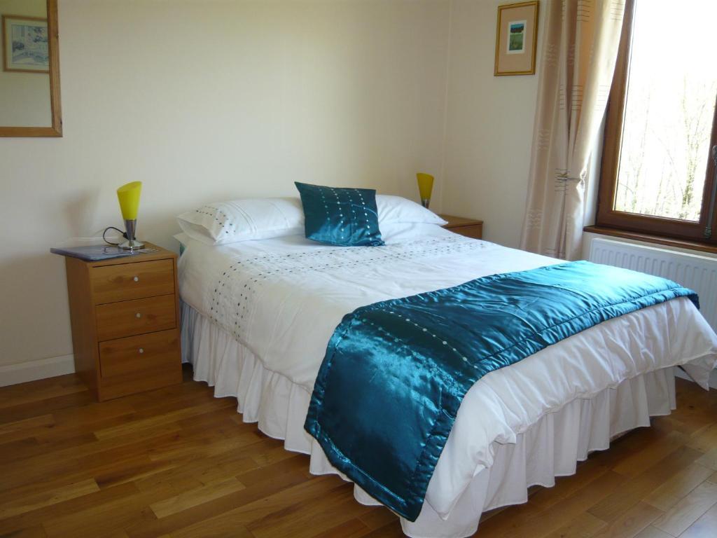 Lakeside Bed And Breakfast Payzac  Δωμάτιο φωτογραφία