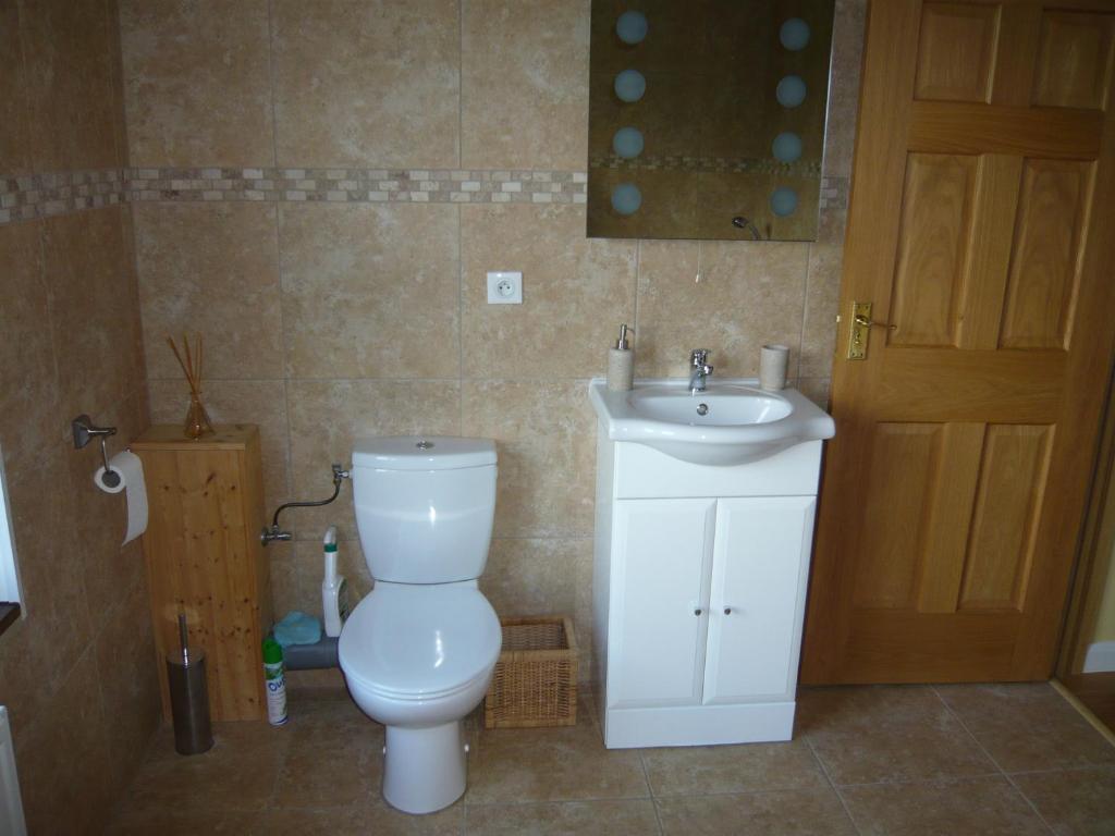 Lakeside Bed And Breakfast Payzac  Δωμάτιο φωτογραφία