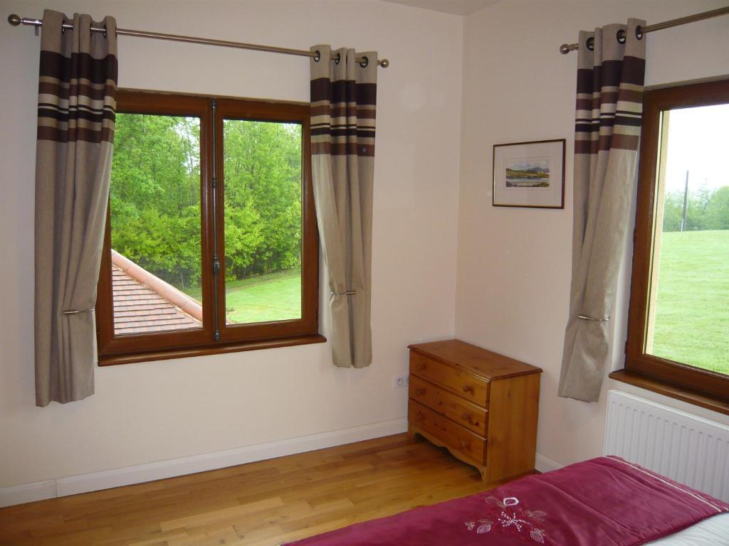 Lakeside Bed And Breakfast Payzac  Δωμάτιο φωτογραφία